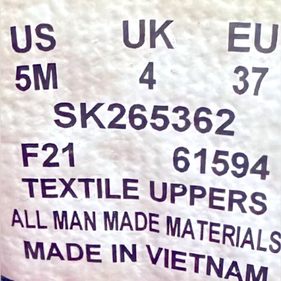 Youth Saucony Ride 14 Vizi Running/Track Shoes, Youth Size 5 (37 EU) - Picture 5 of 5